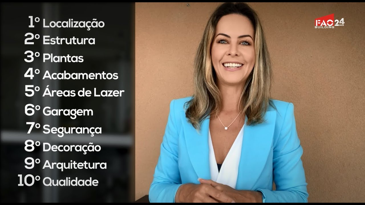 OS 10 DIFERENCIAIS DOS EMPREENDIMENTOS FAO