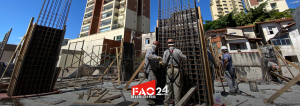 Construção de apartamentos: descubra como avaliar a estrutura construtiva