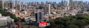 bairro Jardim São Paulo é bom