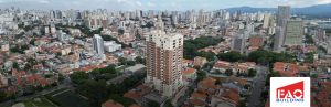 crescimento urbano e valorização dos bairros na Zona Norte
