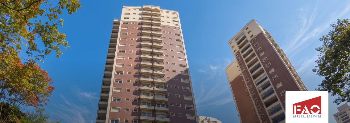 metragem ideal para apartamento de alto padrão Zona Norte