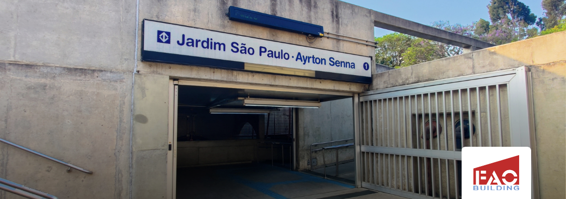 crescimento do mercado imobiliário na Zona Norte